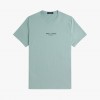 Fred Perry Stripe Ringer