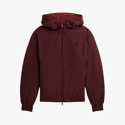 Fred Perry Padded Brentham