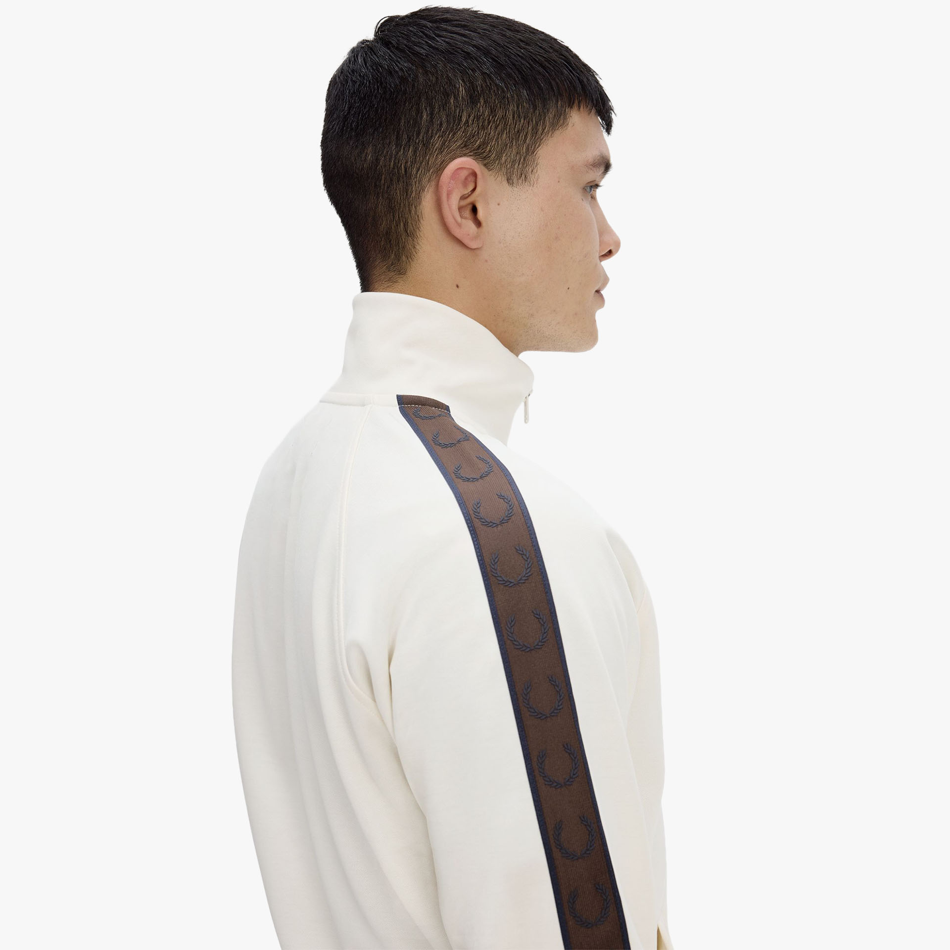 Fred Perry Contrast Tape