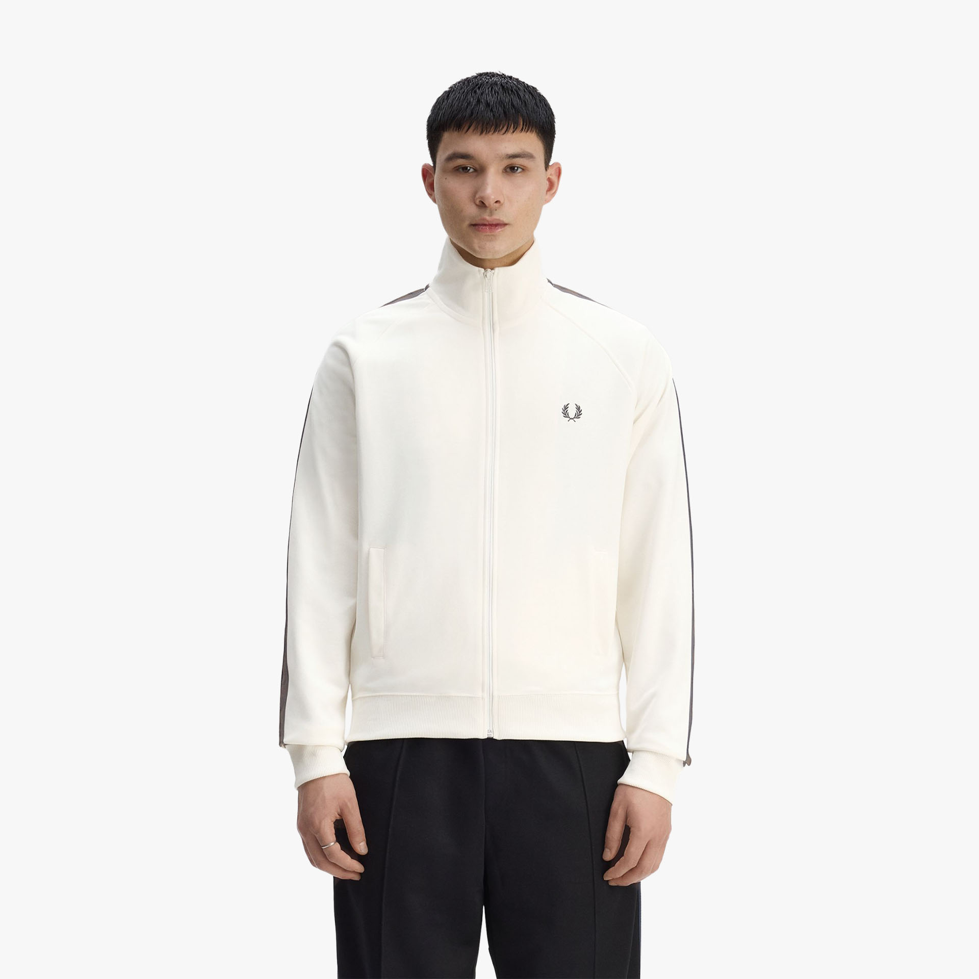 Fred Perry Contrast Tape