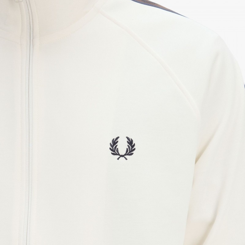 Fred Perry Contrast Tape Fred Perry Contrast Tape - J5557 42A - Fuxia, Urban Tribes United