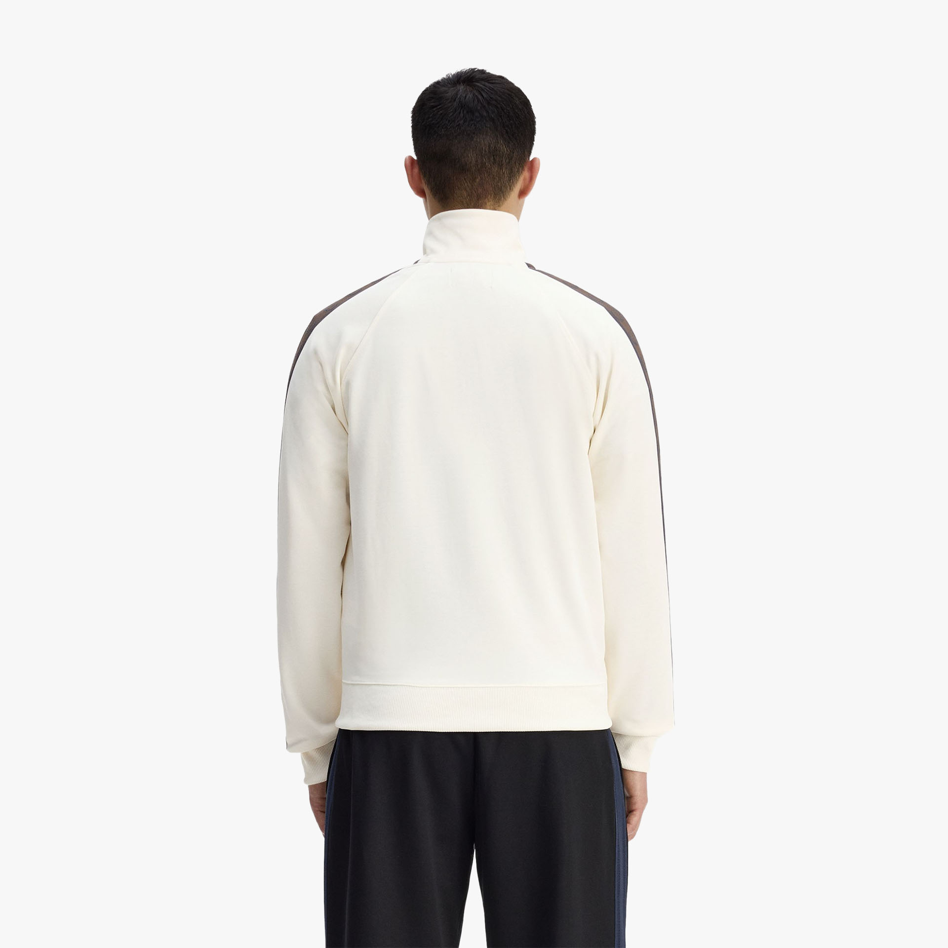 Fred Perry Contrast Tape