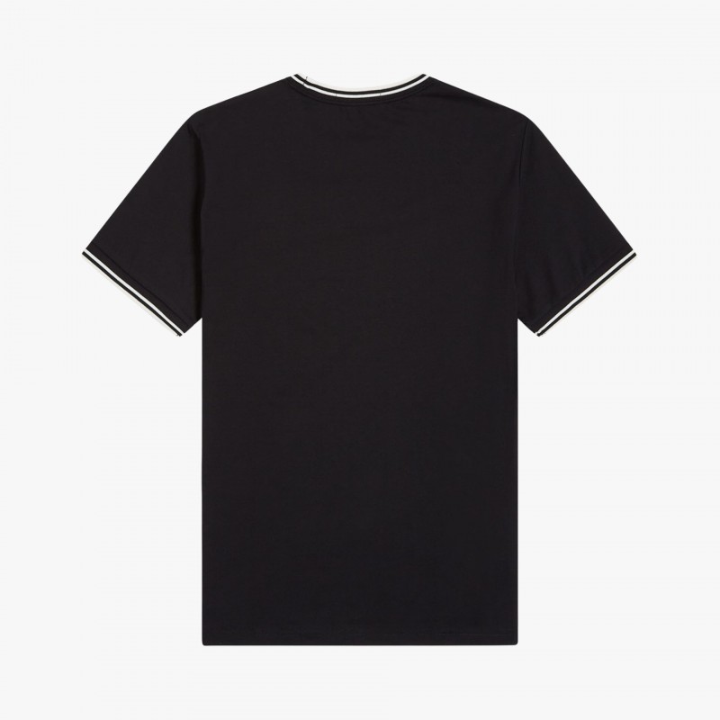 Fred Perry Twin Tipped Fred Perry Twin Tipped - M1588 102 - Fuxia, Urban Tribes United