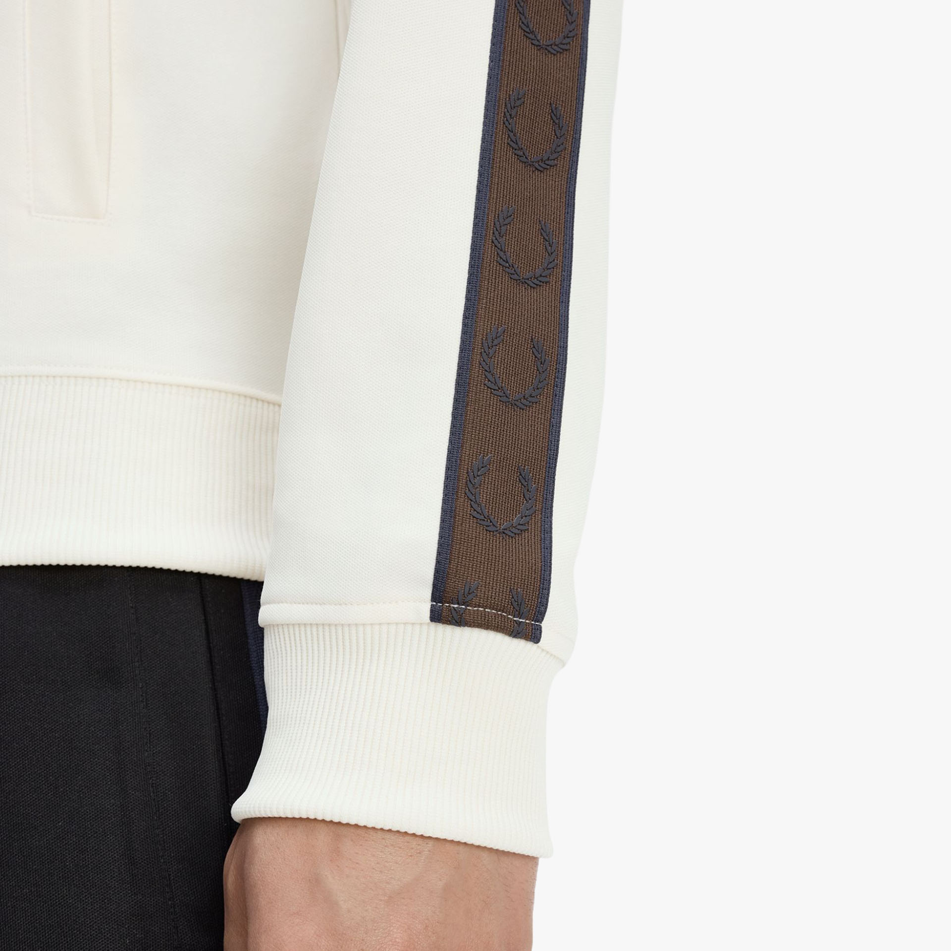 Fred Perry Contrast Tape