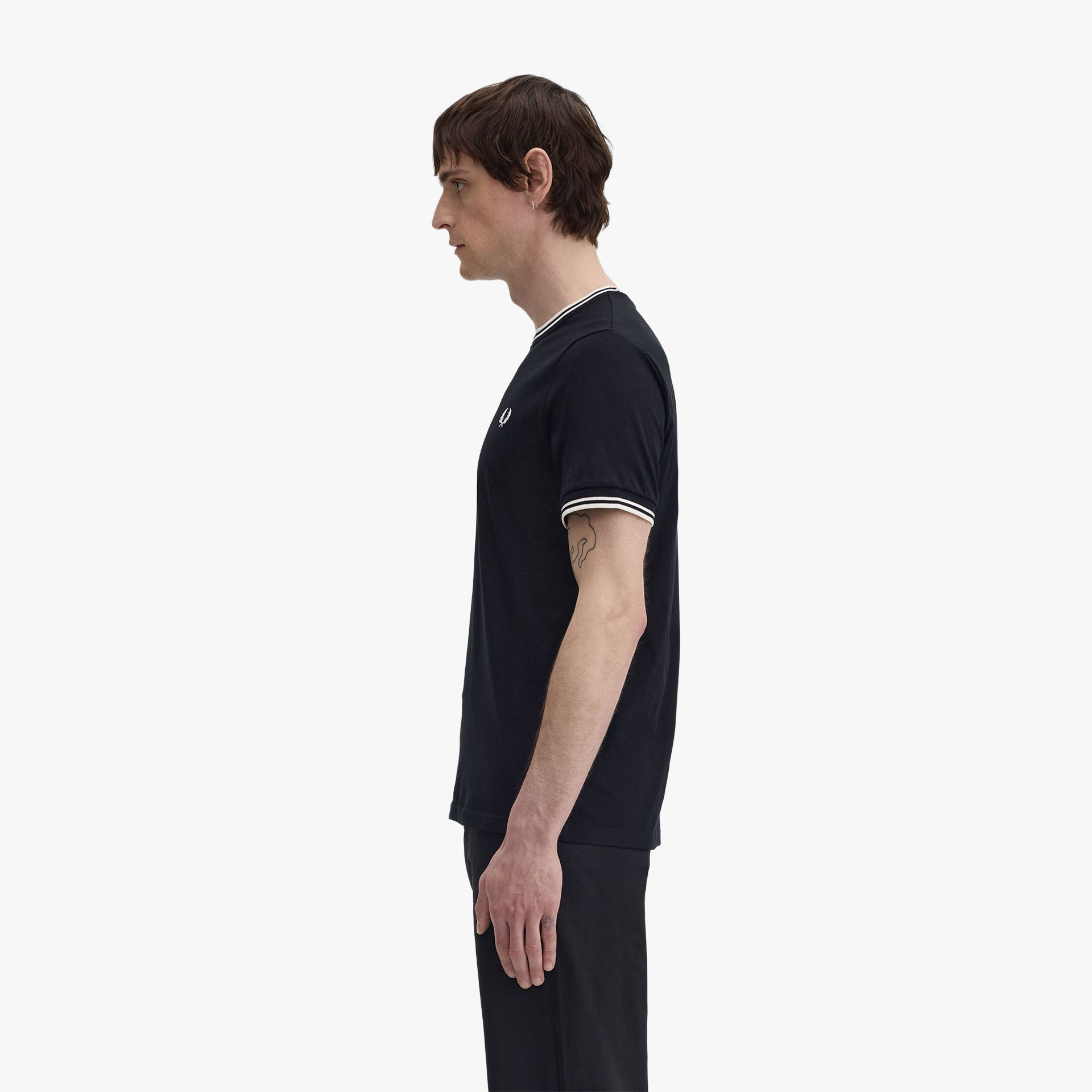 Fred Perry Twin Tipped