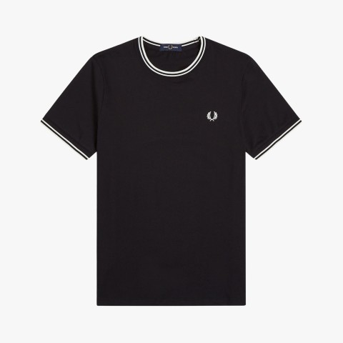 Fred Perry Twin Tipped