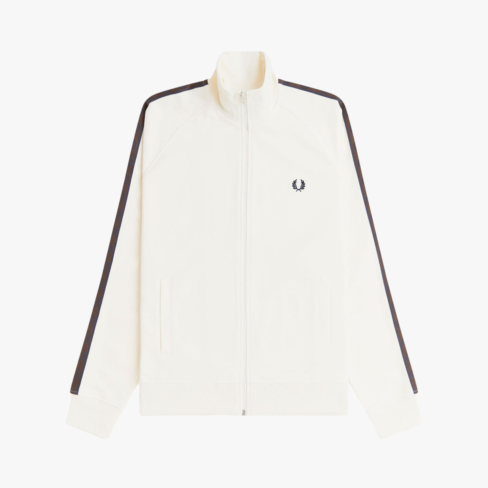 Fred Perry Contrast Tape