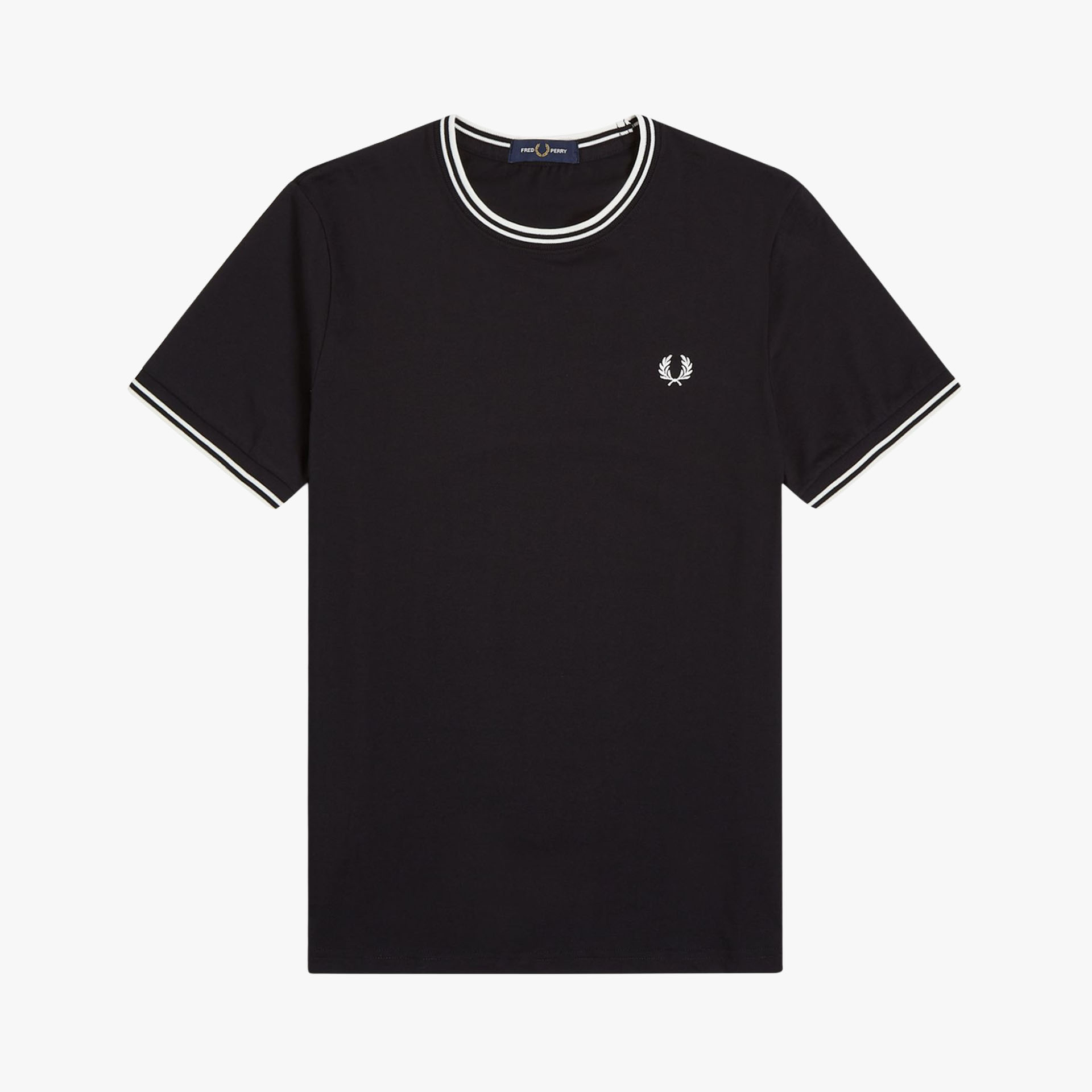 Fred Perry Twin Tipped