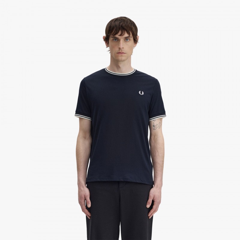 Fred Perry Twin Tipped Fred Perry Twin Tipped