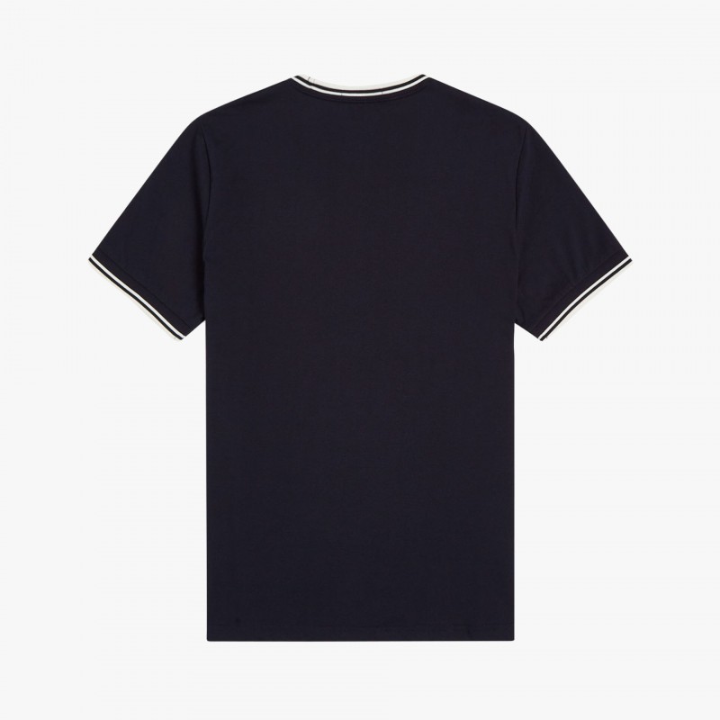 Fred Perry Twin Tipped Fred Perry Twin Tipped - M1588 795 - Fuxia, Urban Tribes United