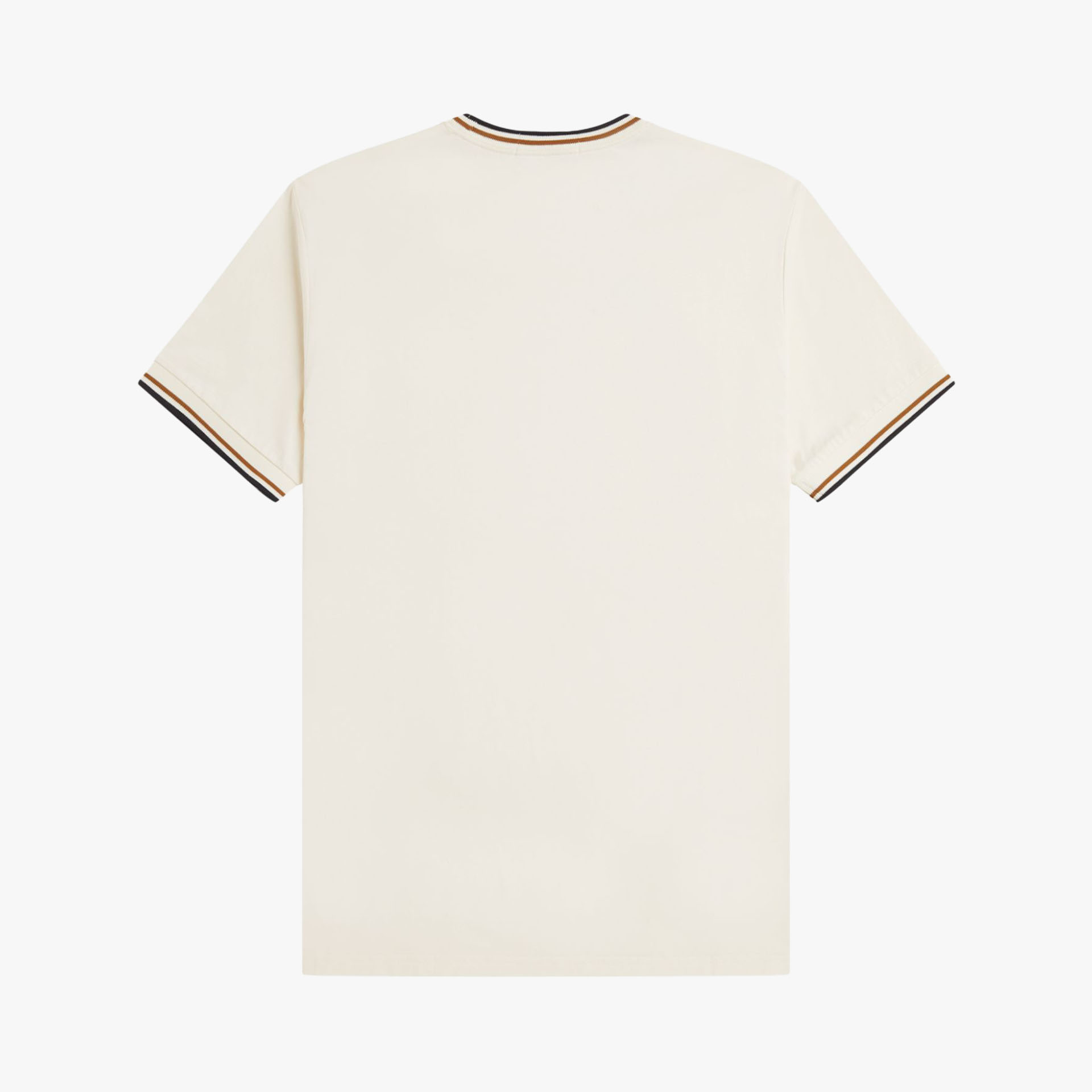 Fred Perry Twin Tipped