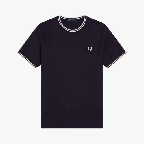 Fred Perry Twin Tipped