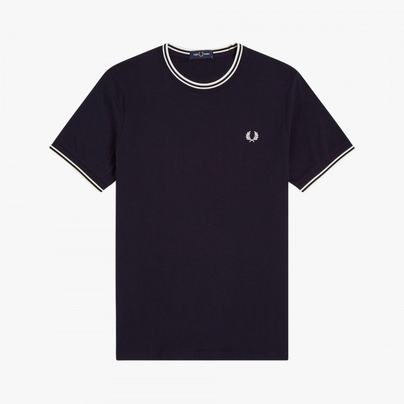 Fred Perry Twin Tipped Fred Perry Twin Tipped - M1588 795 - Fuxia, Urban Tribes United