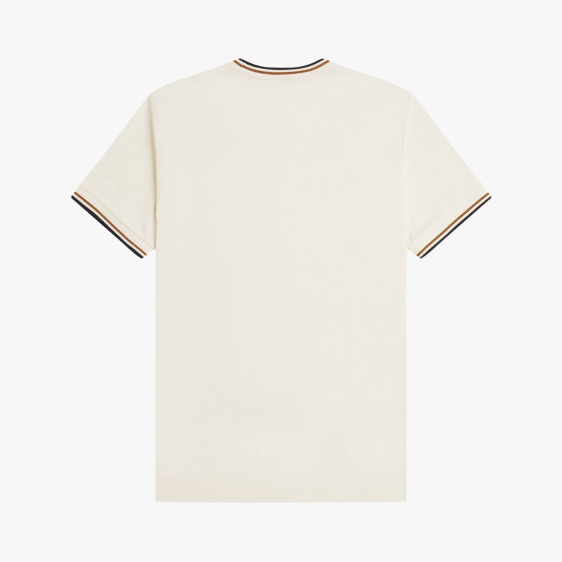 Fred Perry Twin Tipped Fred Perry Twin Tipped - M1588V 79B - Fuxia, Urban Tribes United