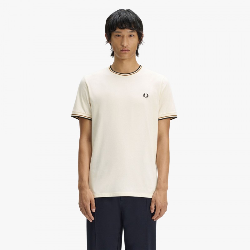 Fred Perry Twin Tipped Fred Perry Twin Tipped