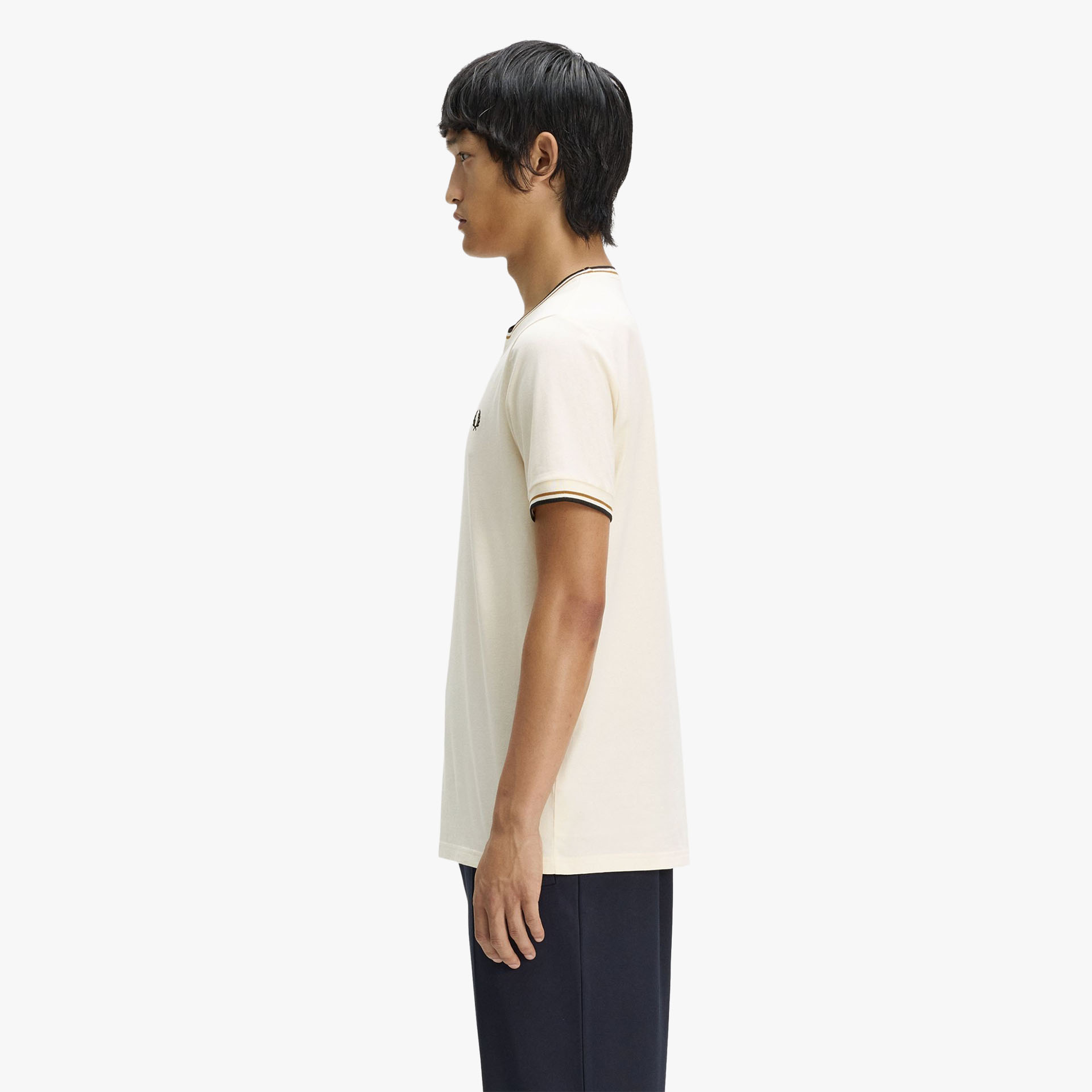 Fred Perry Twin Tipped