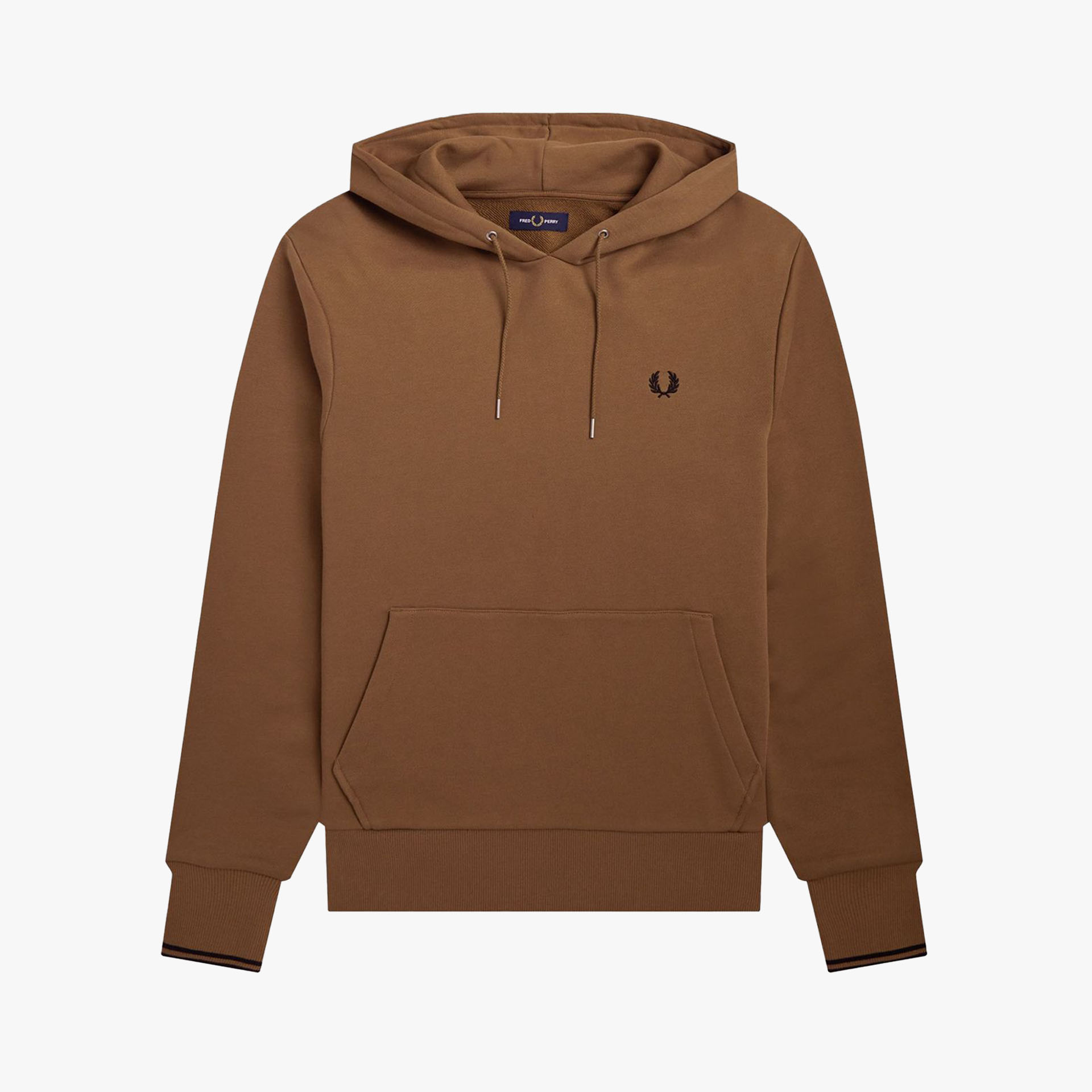 Fred Perry Tipped