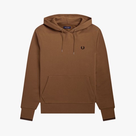 Fred Perry Tipped