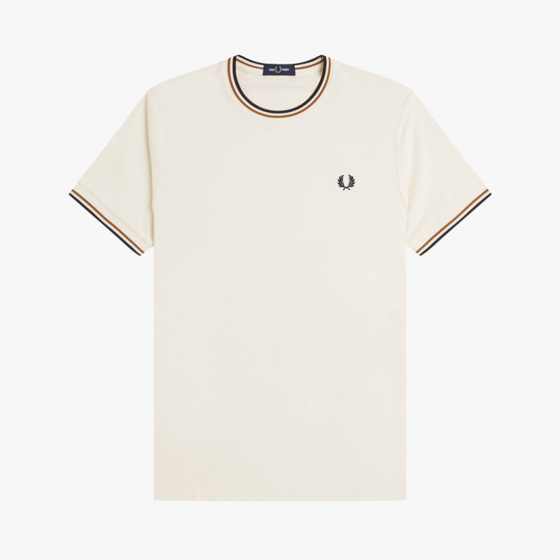 Fred Perry Twin Tipped Fred Perry Twin Tipped - M1588V 79B - Fuxia, Urban Tribes United