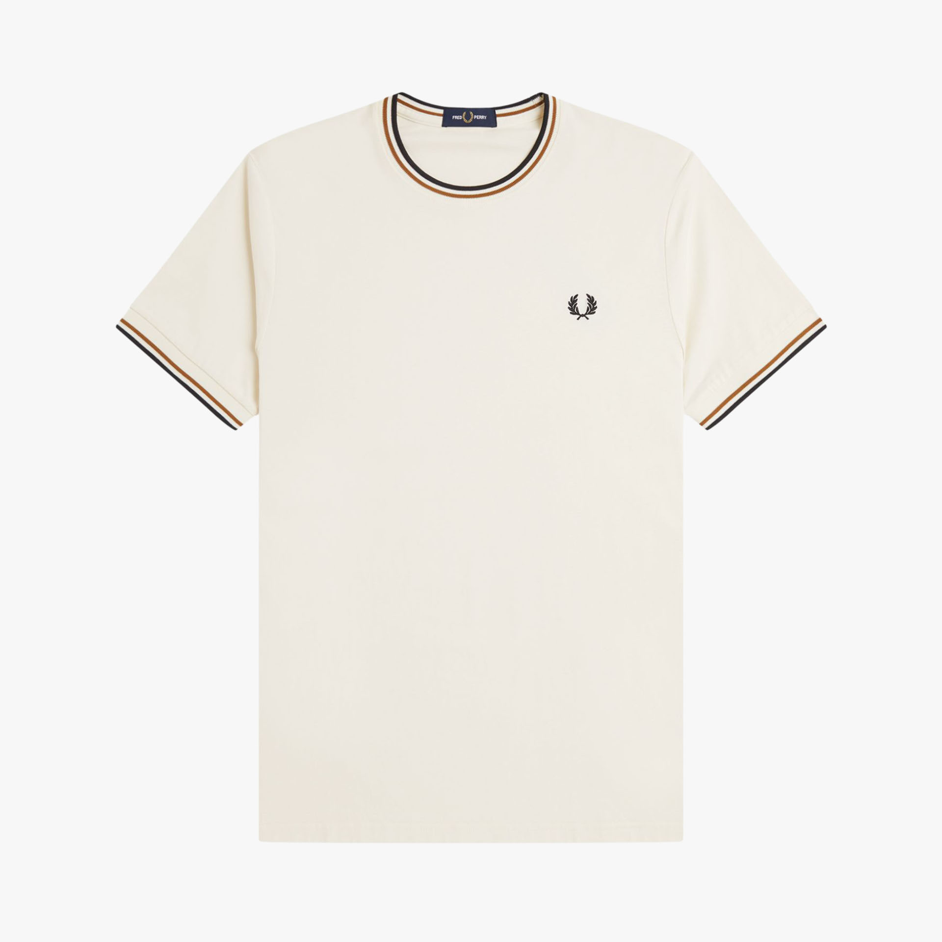 Fred Perry Twin Tipped
