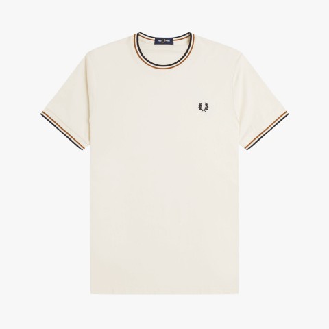 Fred Perry Twin Tipped