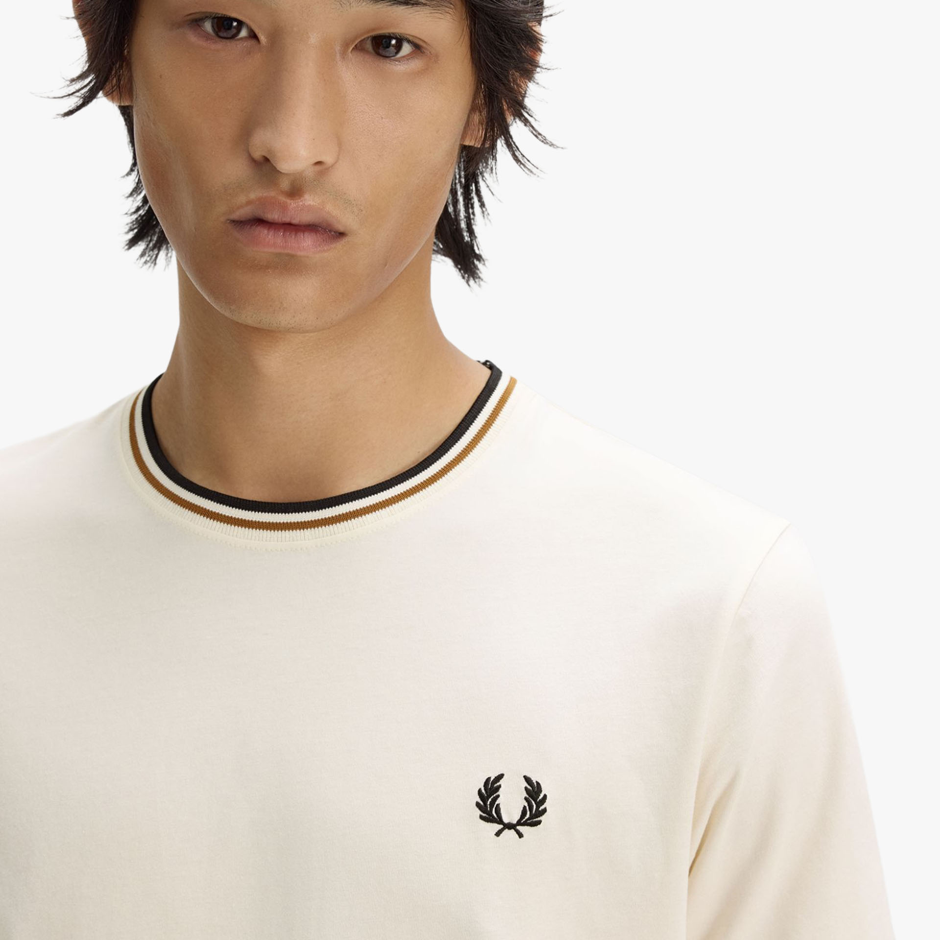 Fred Perry Twin Tipped