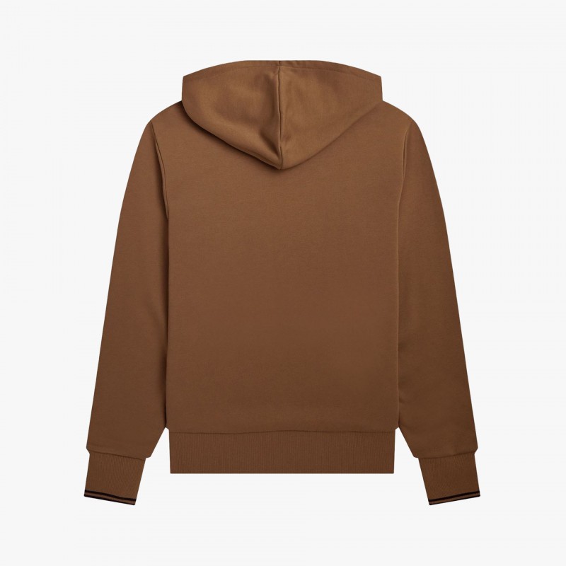 Fred Perry Tipped - M2643 P96 - Fuxia, Urban Tribes United