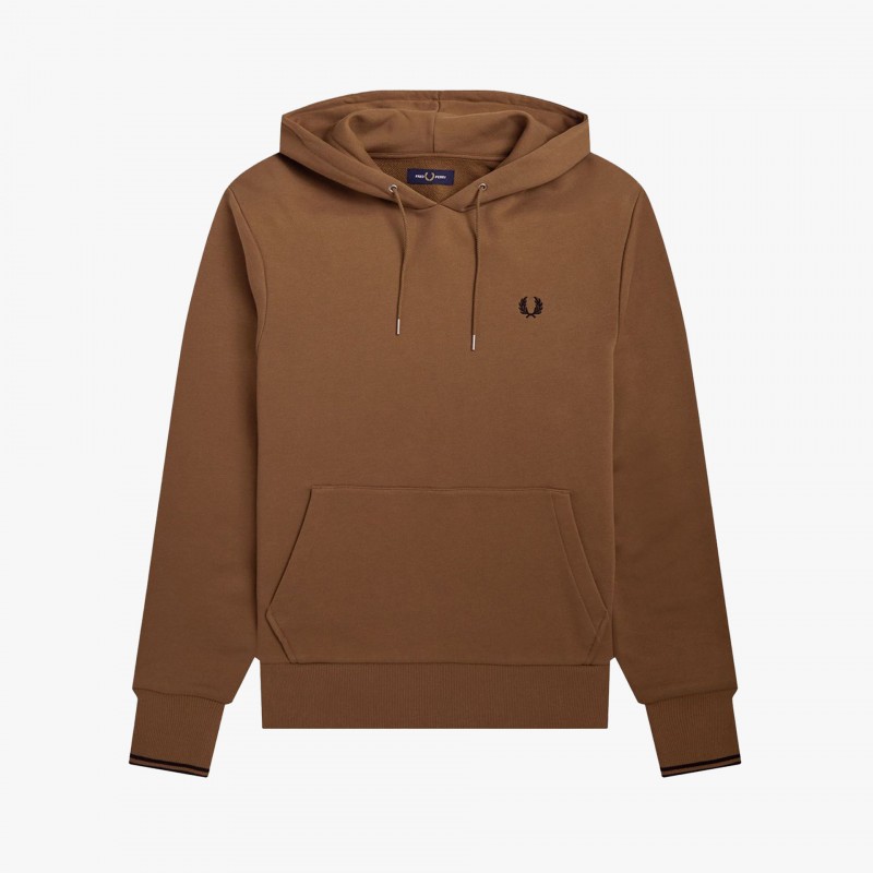 Fred Perry Tipped - M2643 P96 - Fuxia, Urban Tribes United