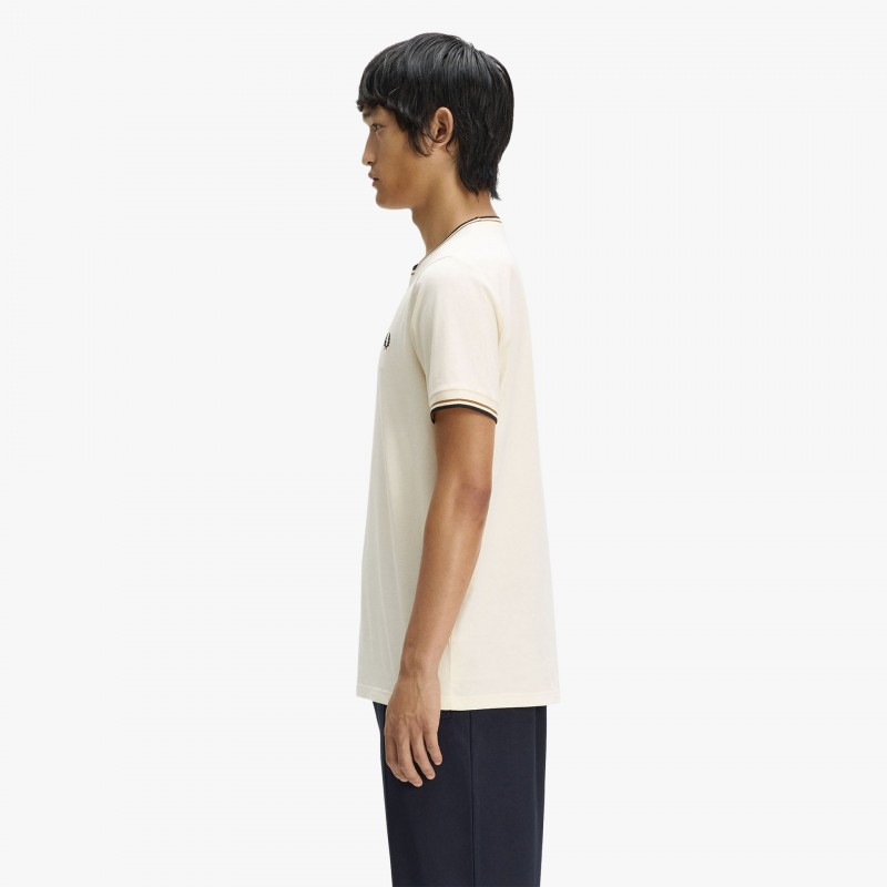 Fred Perry Twin Tipped Fred Perry Twin Tipped - M1588V 79B - Fuxia, Urban Tribes United