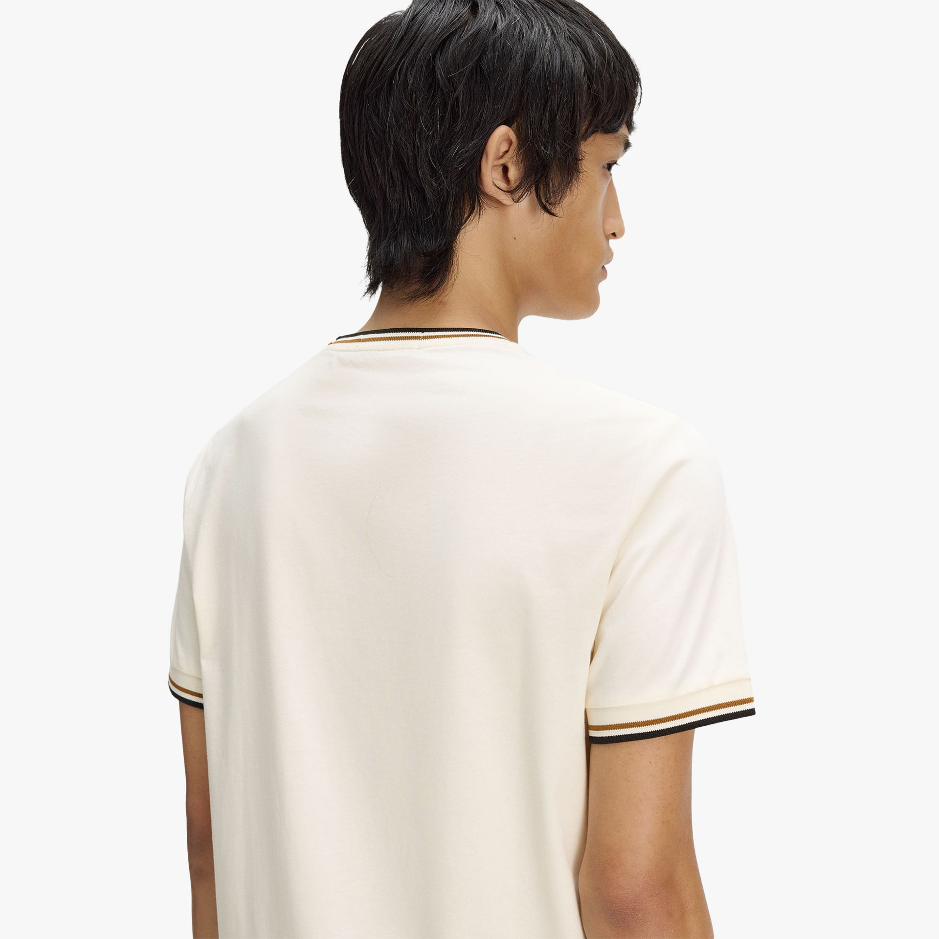 Fred Perry Twin Tipped