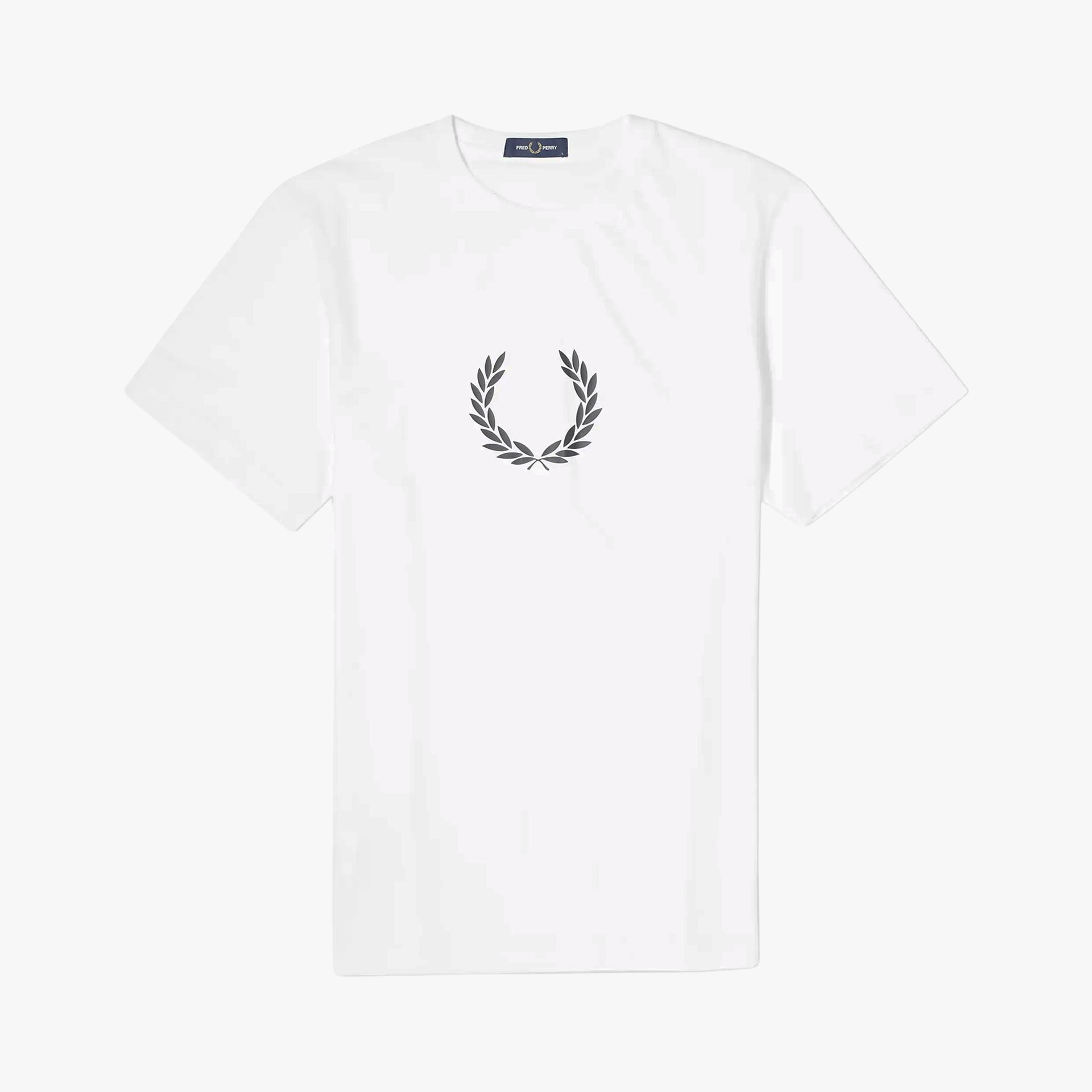 Fred Perry Laurel Wreath Graphic