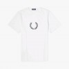Fred Perry Laurel Wreath Graphic
