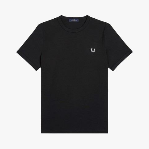 Fred Perry Ringer