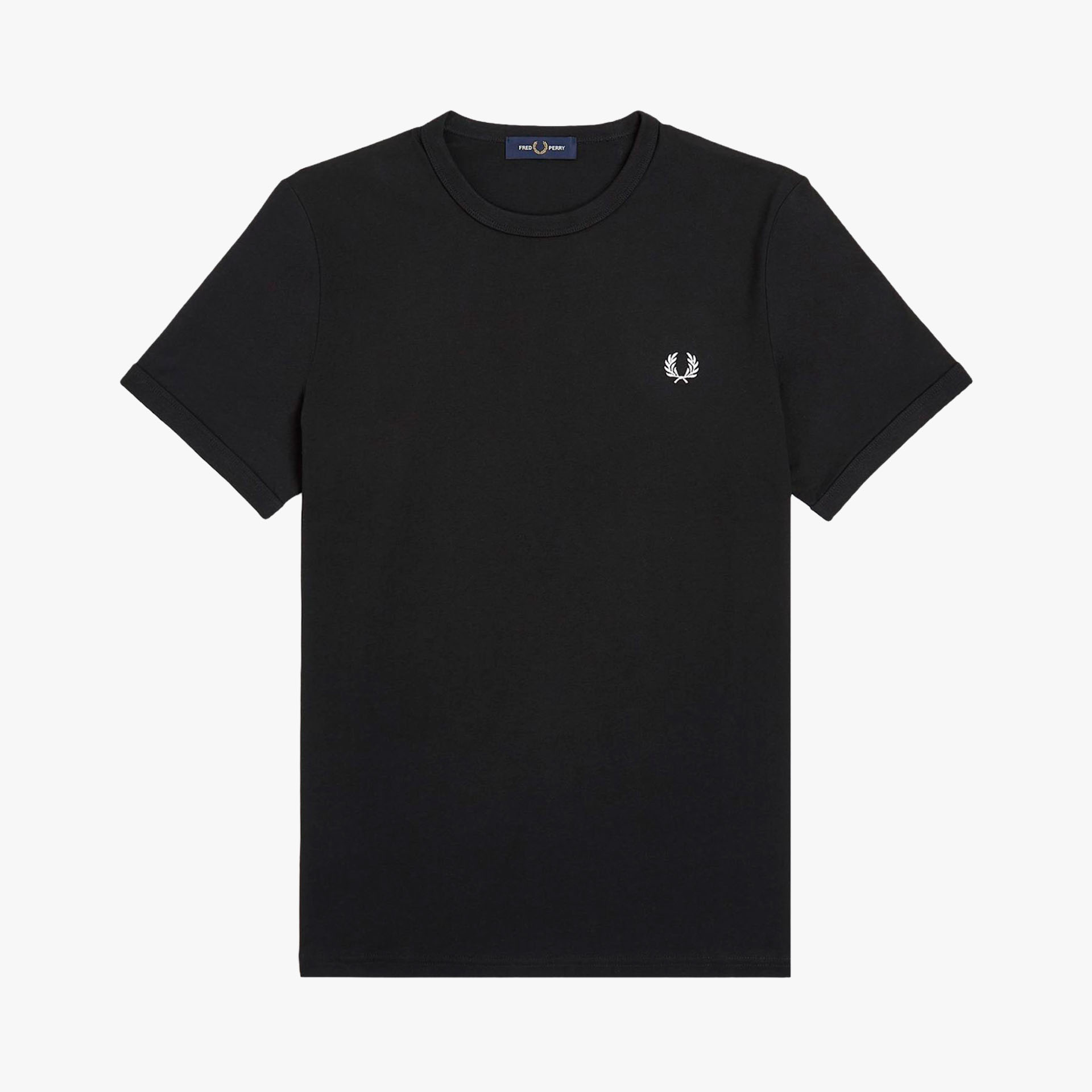 Fred Perry Ringer