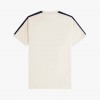 Fred Perry Contrast Tape Ringer Fred Perry Contrast Tape Ringer