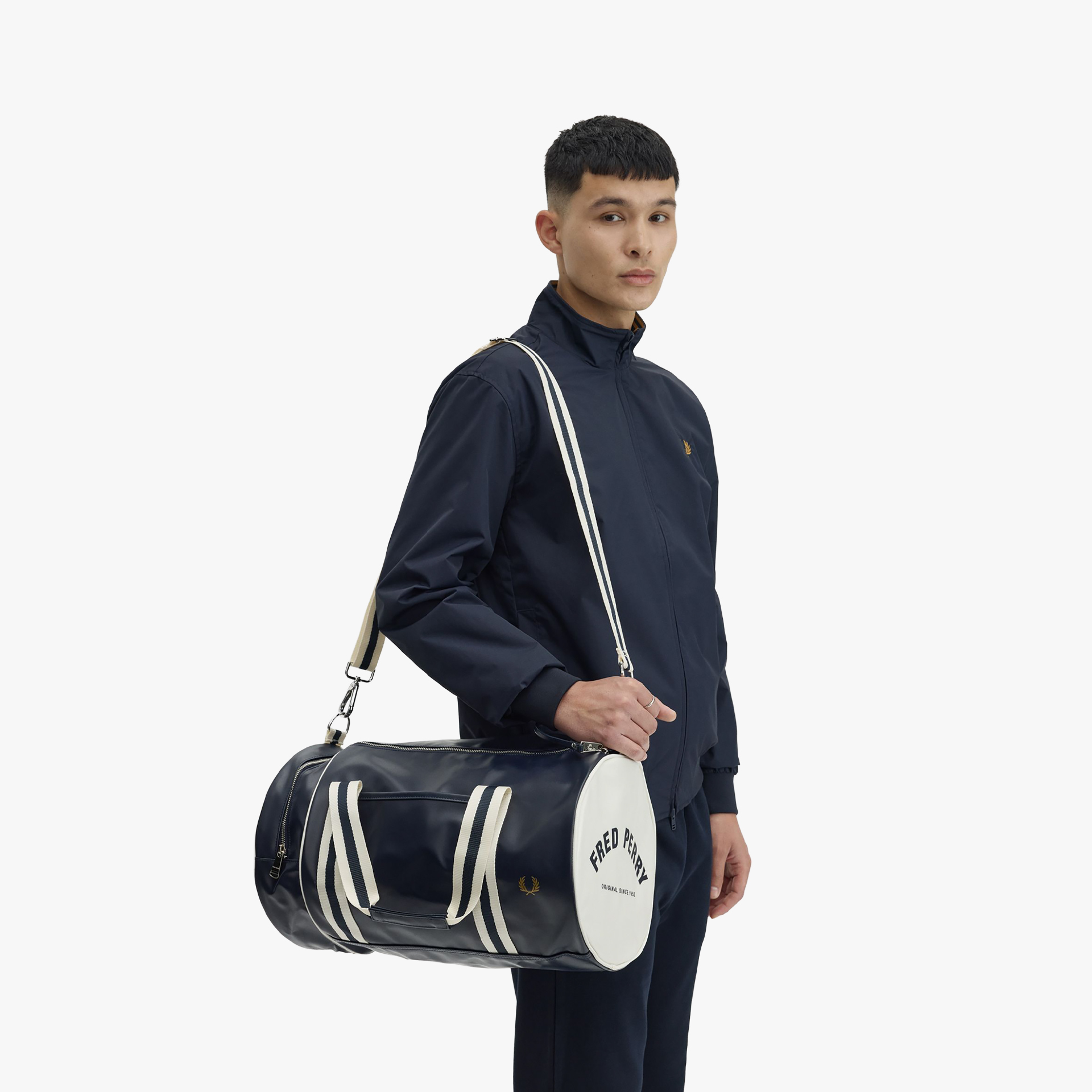 Fred Perry Classic