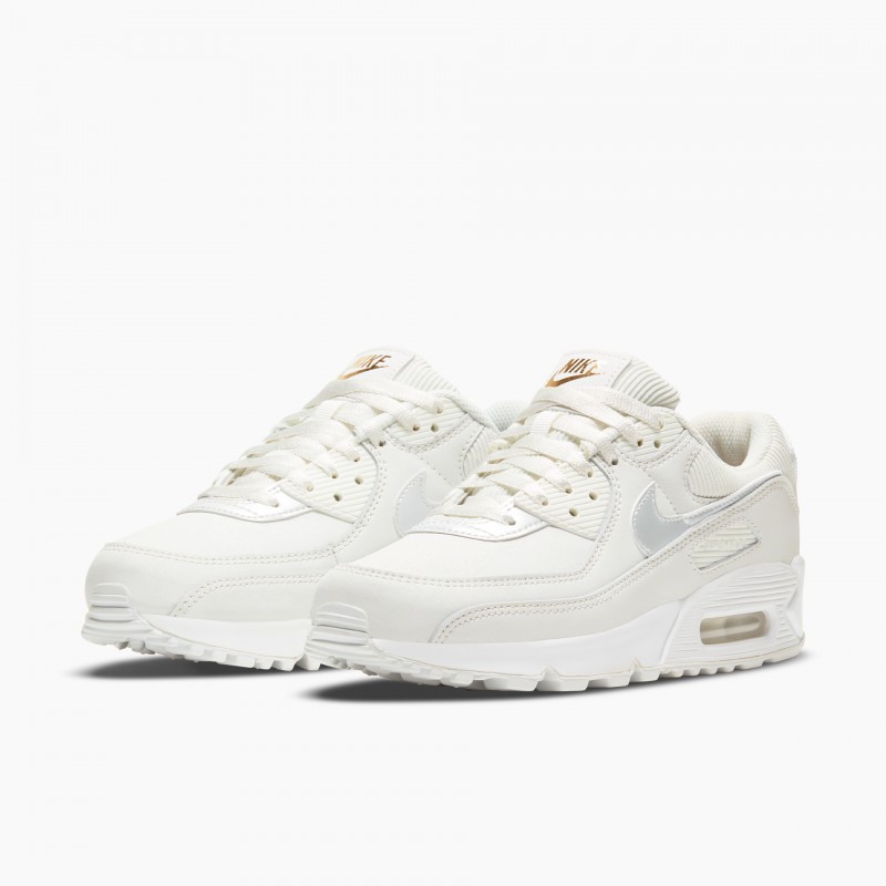 Nike Air Max 90 Nike Air Max 90 - DC1161 100 - Fuxia, Urban Tribes United