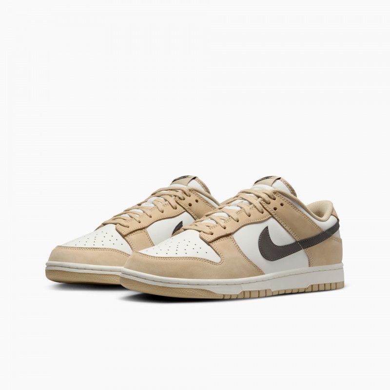 Nike Dunk Low - IB3079 200 - Fuxia, Urban Tribes United