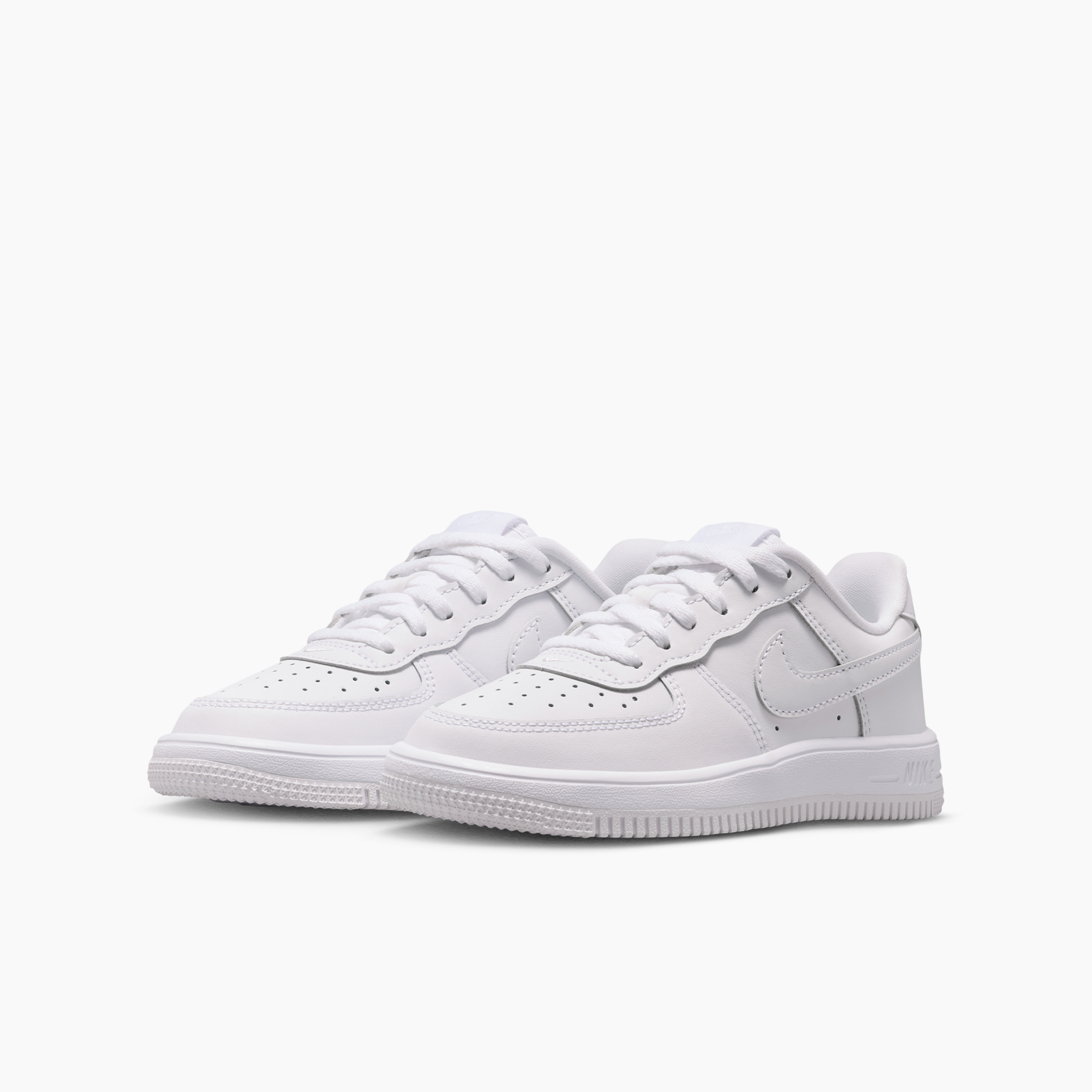 Nike Force 1 Low Lace