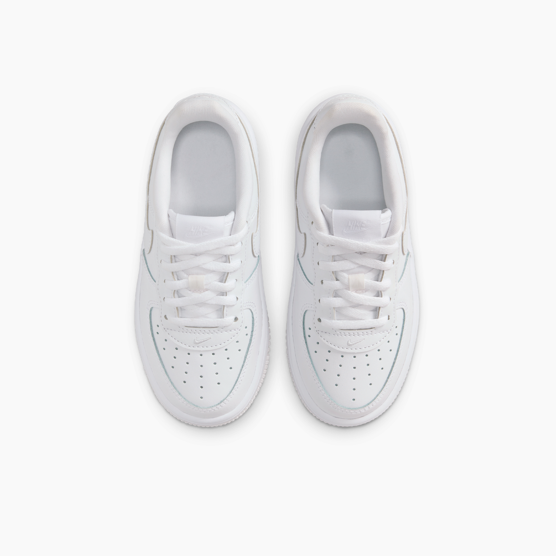 Nike Force 1 Low Lace
