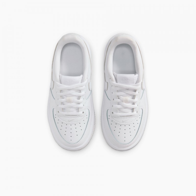 Nike Force 1 Low Lace Nike Force 1 Low Lace - IF1673 100 - Fuxia, Urban Tribes United