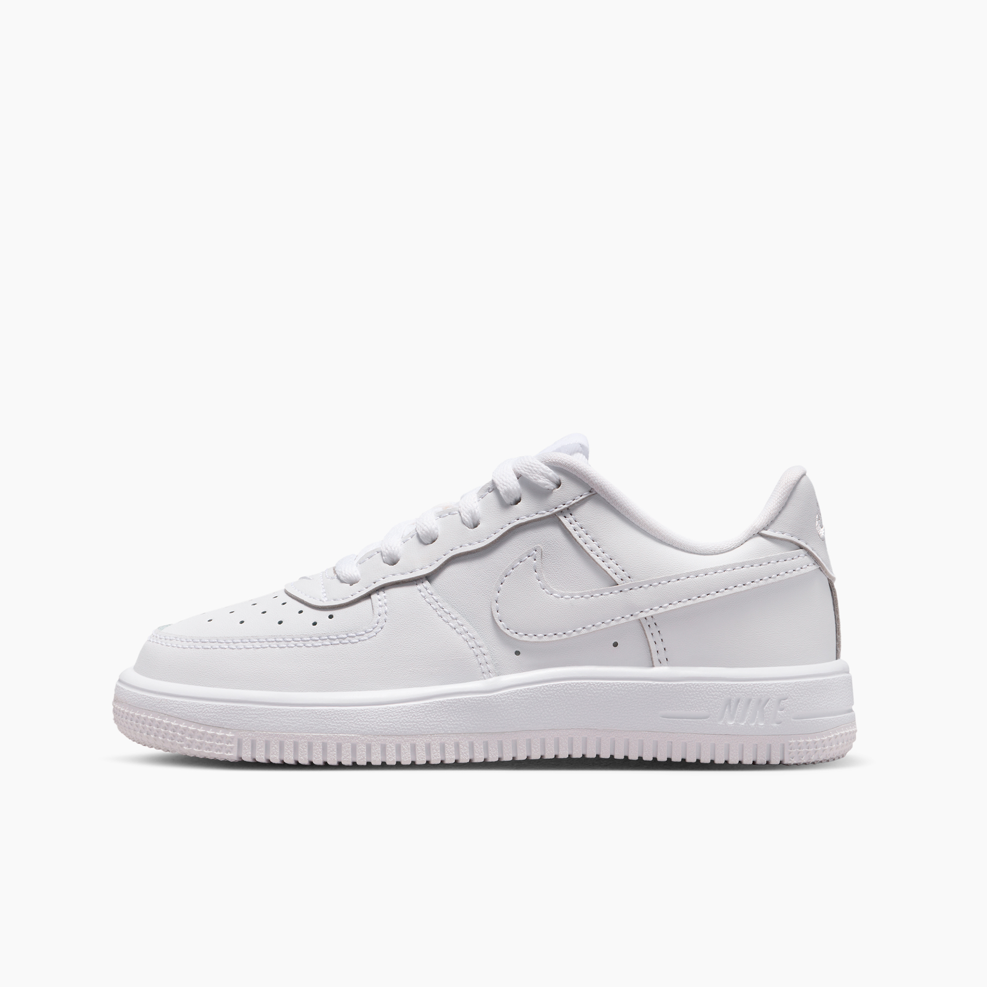 Nike Force 1 Low Lace