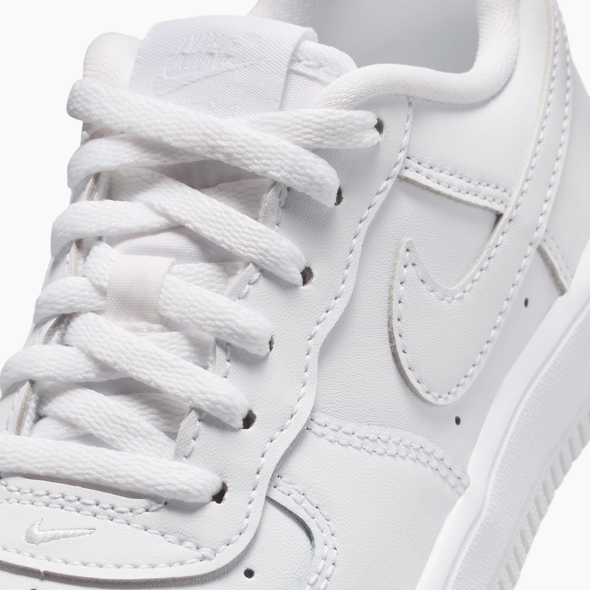 Nike Force 1 Low Lace
