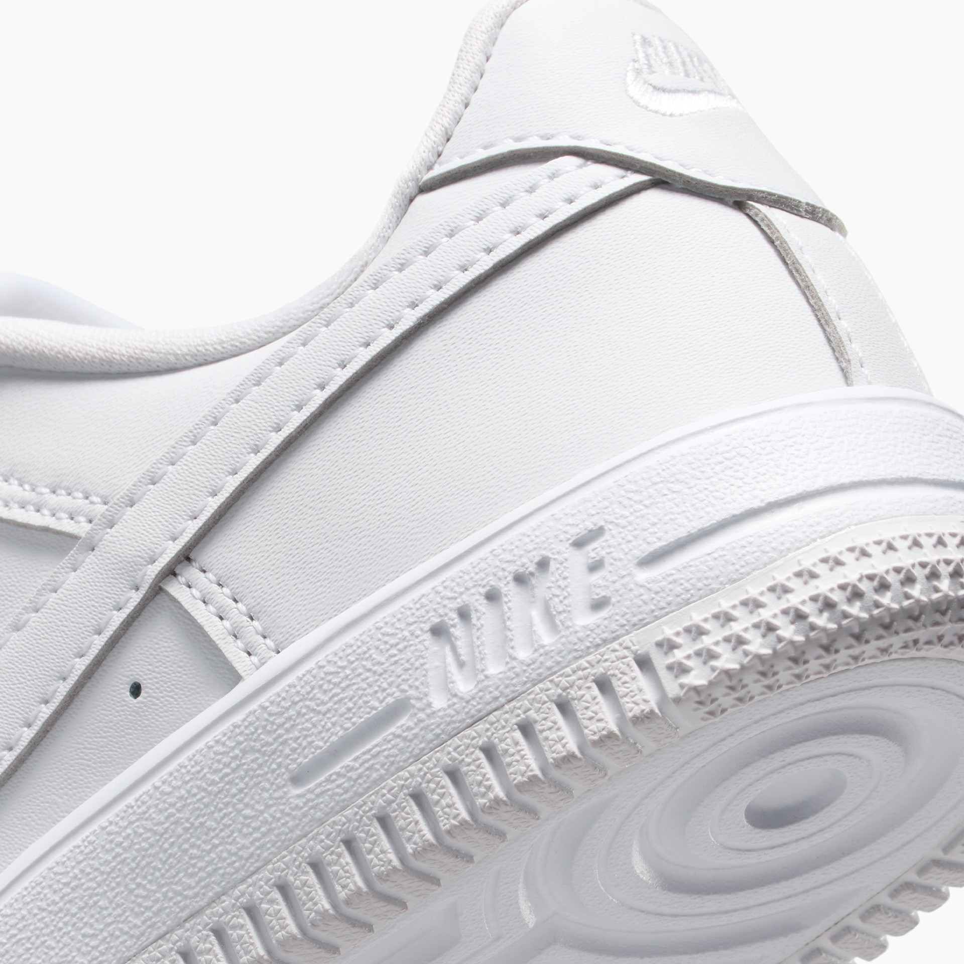 Nike Force 1 Low Lace