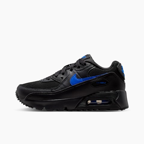 Nike Air Max 90 Mesh Lace