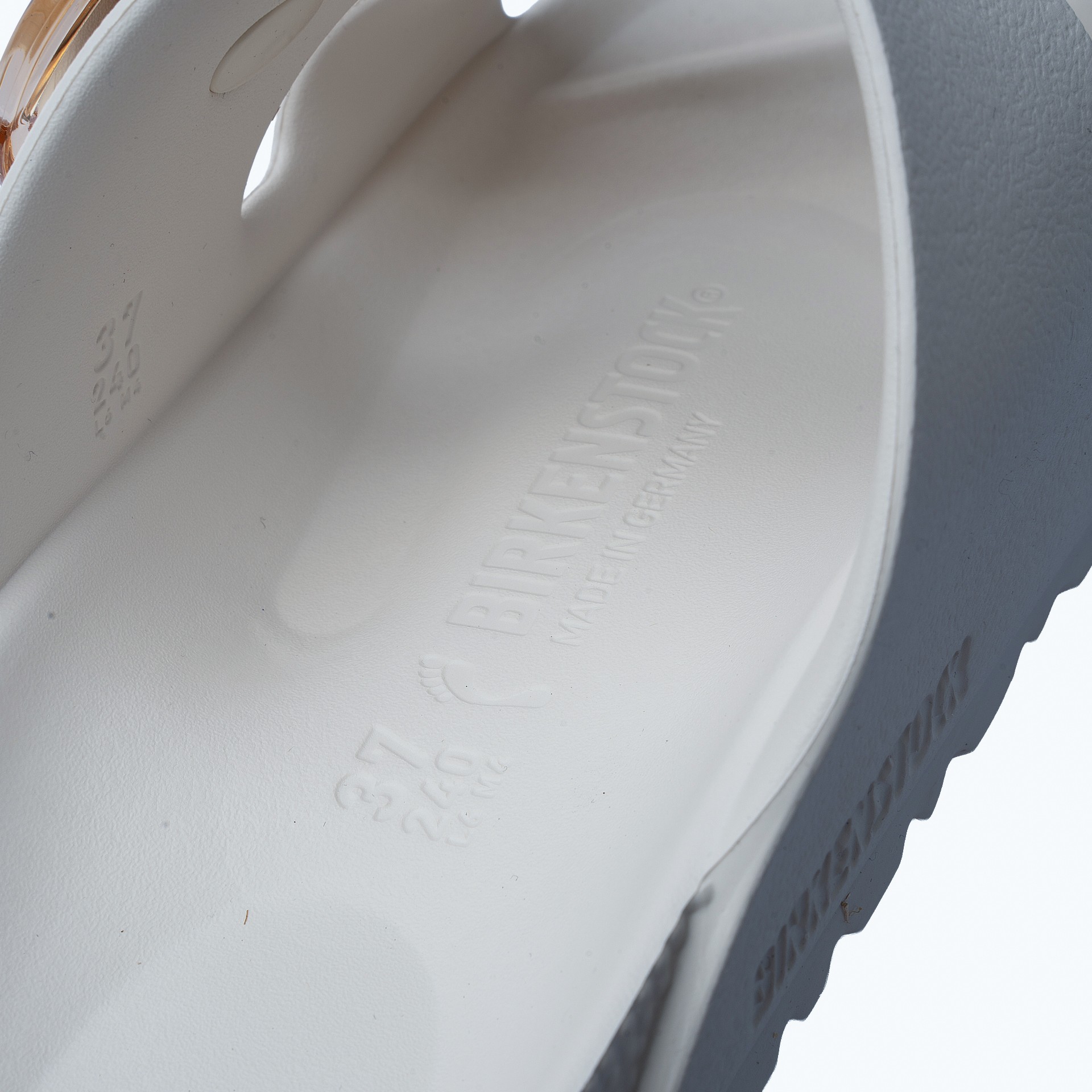 Birkenstock Arizona Big Buckle Eva