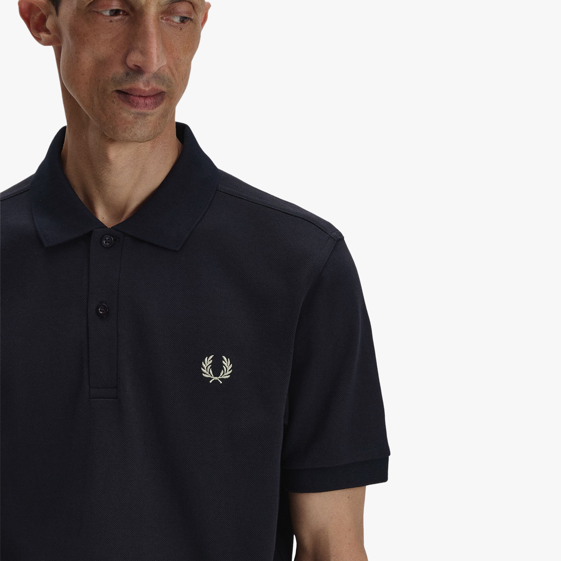 Fred Perry Slim Fit Basico