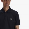 Fred Perry Slim Fit Basico