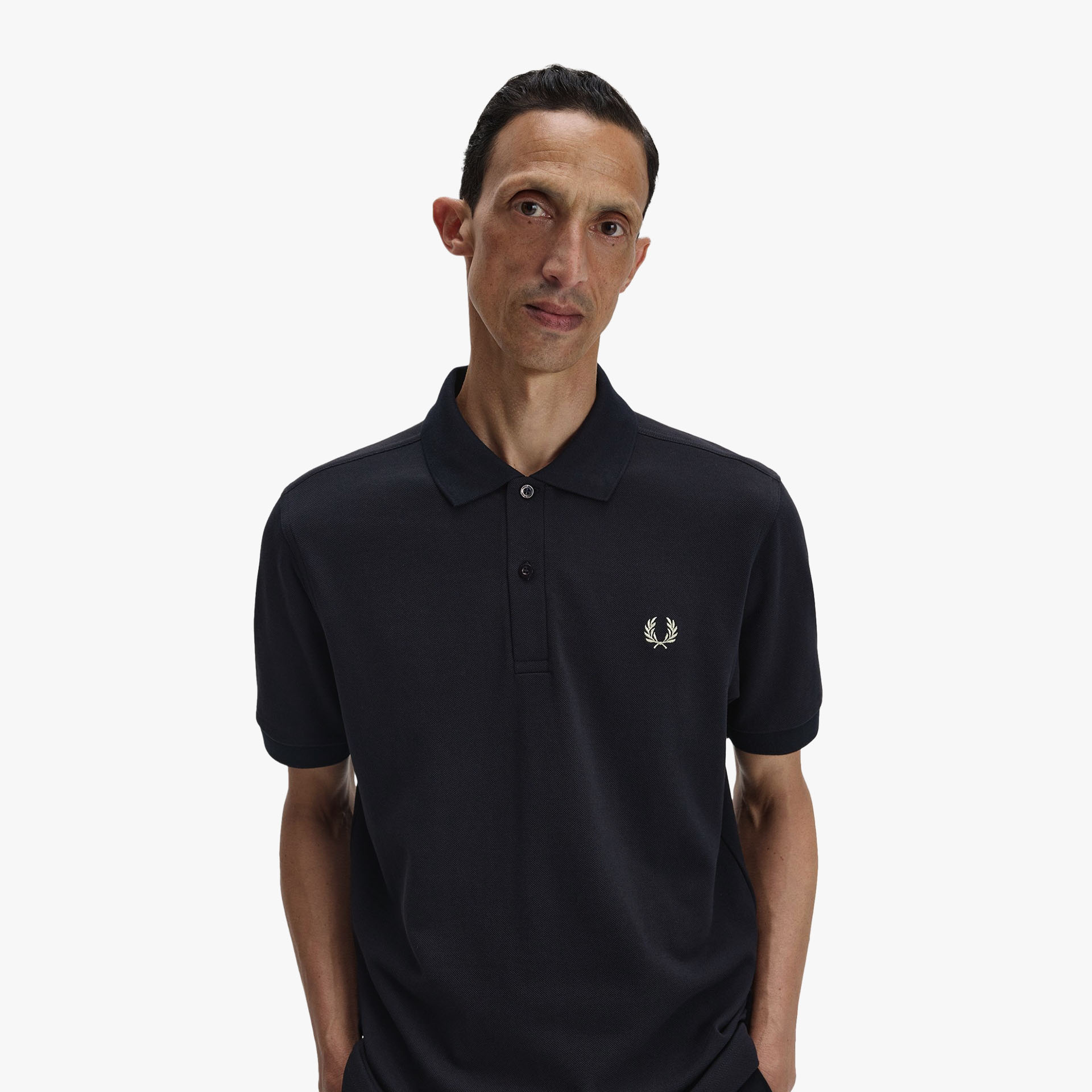 Fred Perry Slim Fit Basico