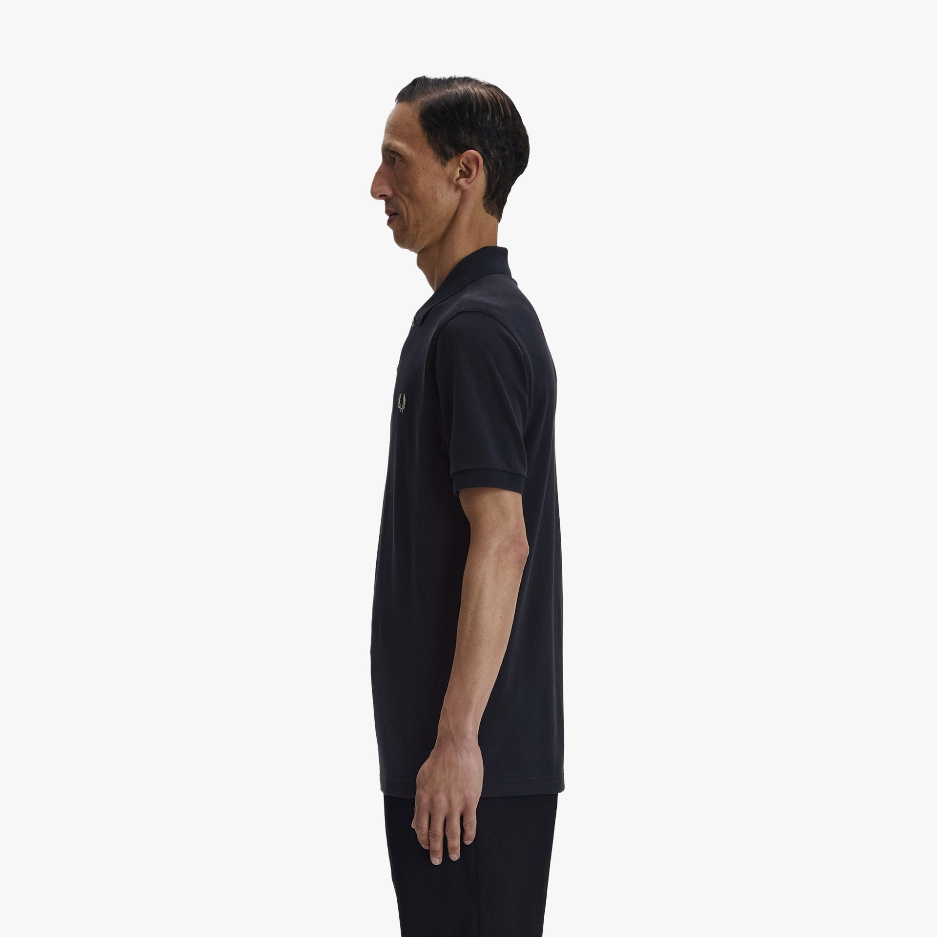 Fred Perry Slim Fit Basico